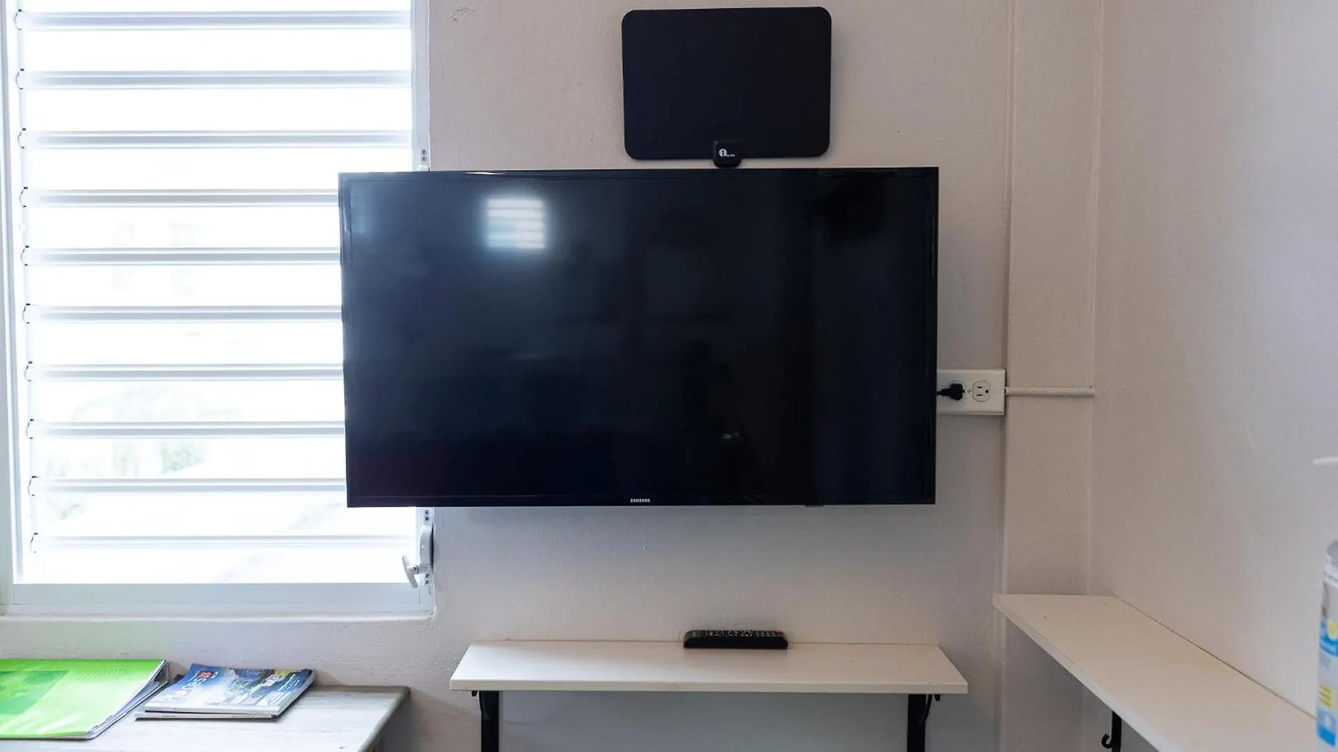 Daire 201-Vintage Modern Haven In The City, Near The Beach With Free Parking San Juan